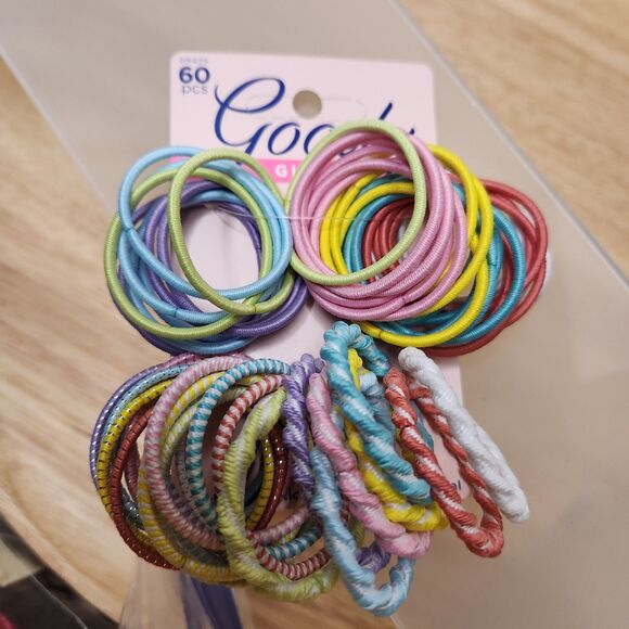 Blankets Beyond Baby Girls bundle lovey hair accessories lot - Picture 4 of 5